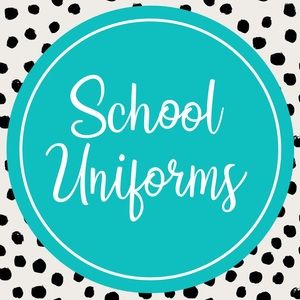 School Uniforms!!